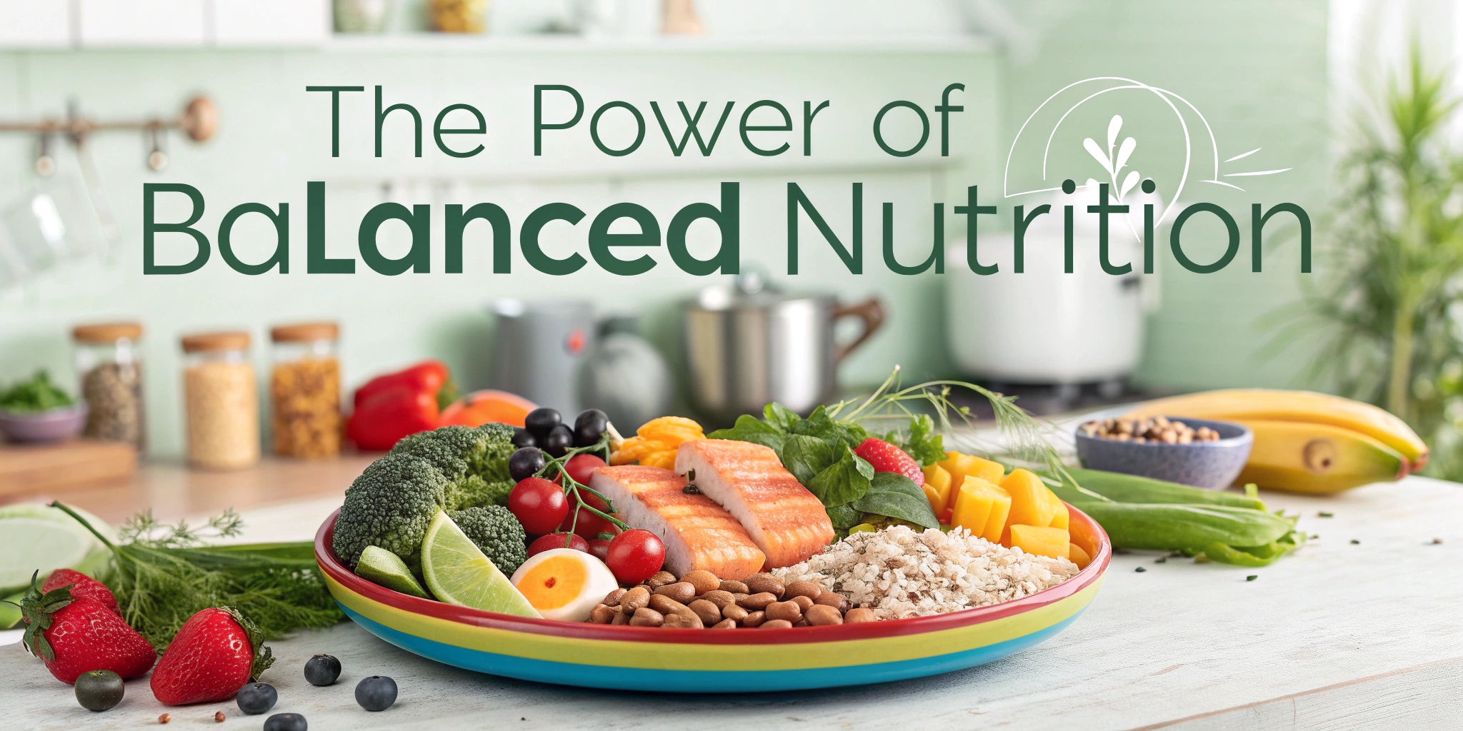 Nutrition